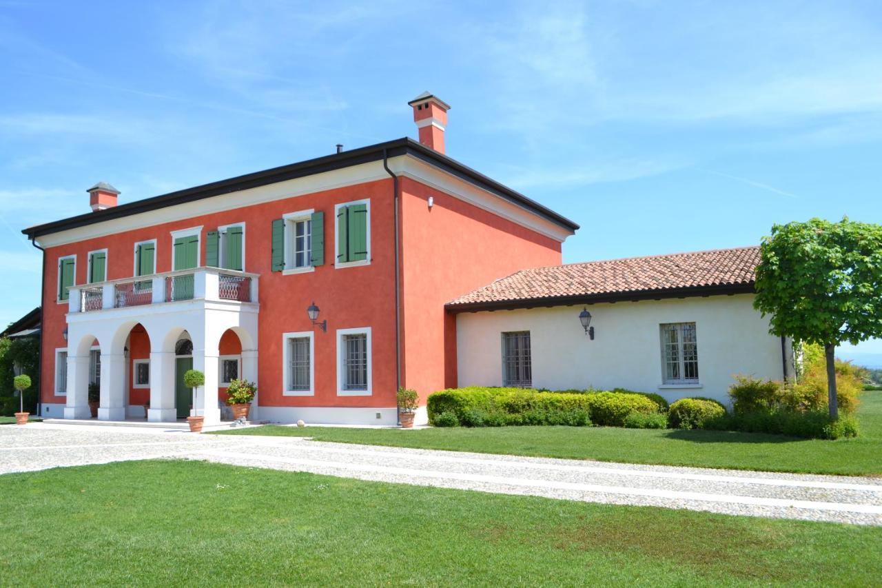 Vakantieboerderij San Pietro *