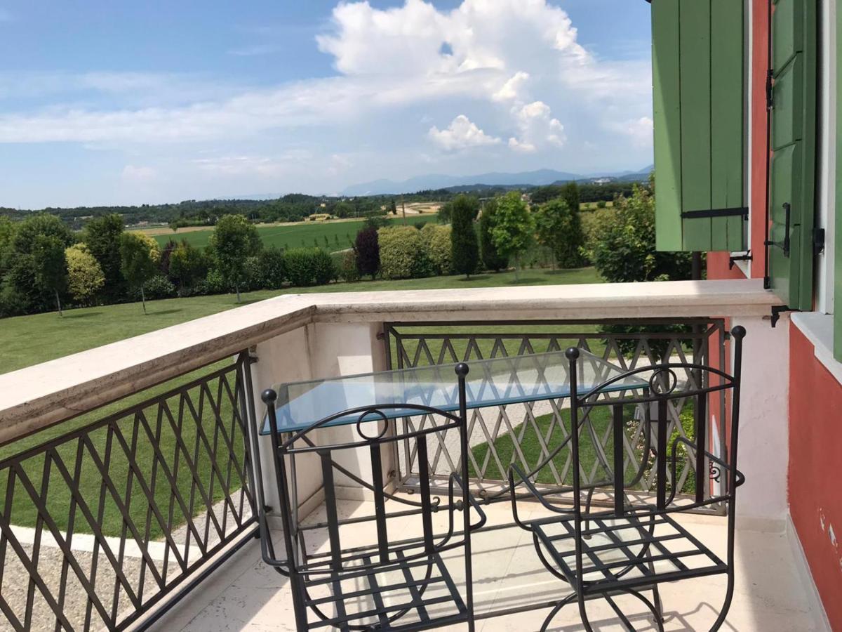 San Pietro Vakantieboerderij Desenzano del Garda