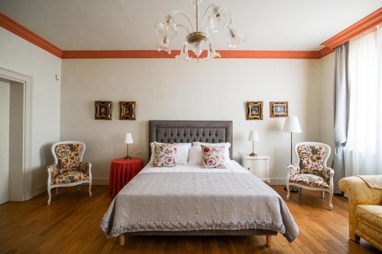 Vakantieboerderij San Pietro