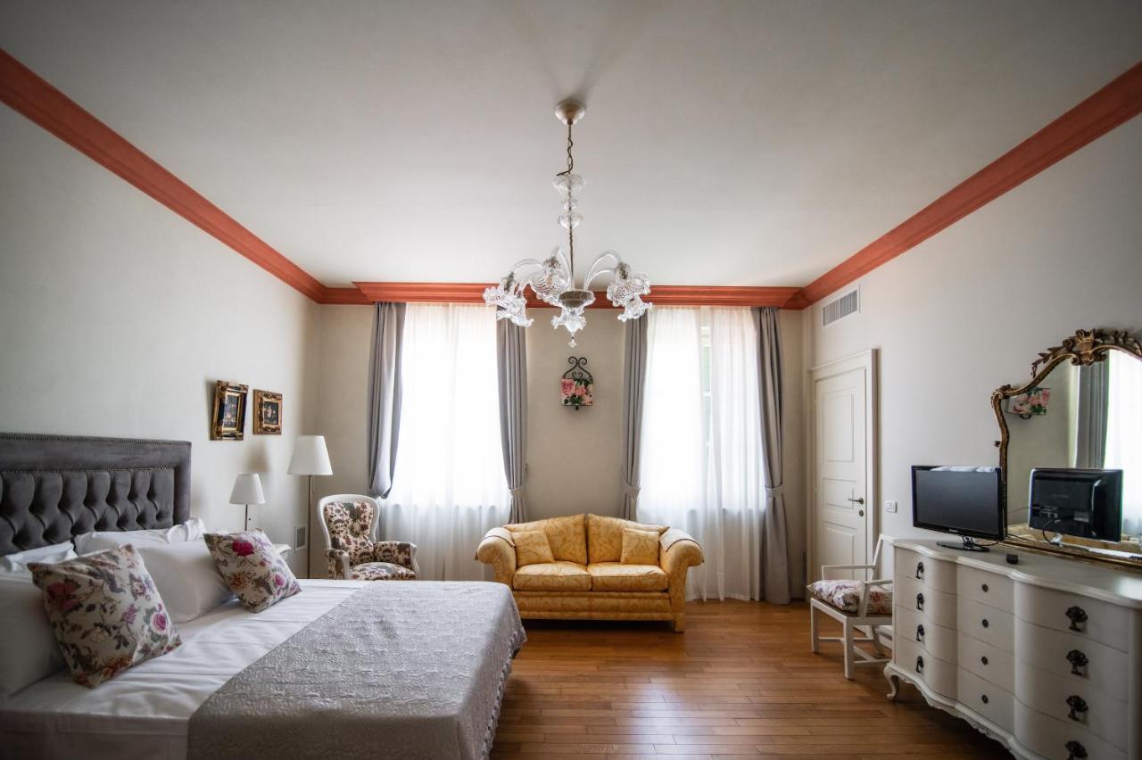 San Pietro Vakantieboerderij *