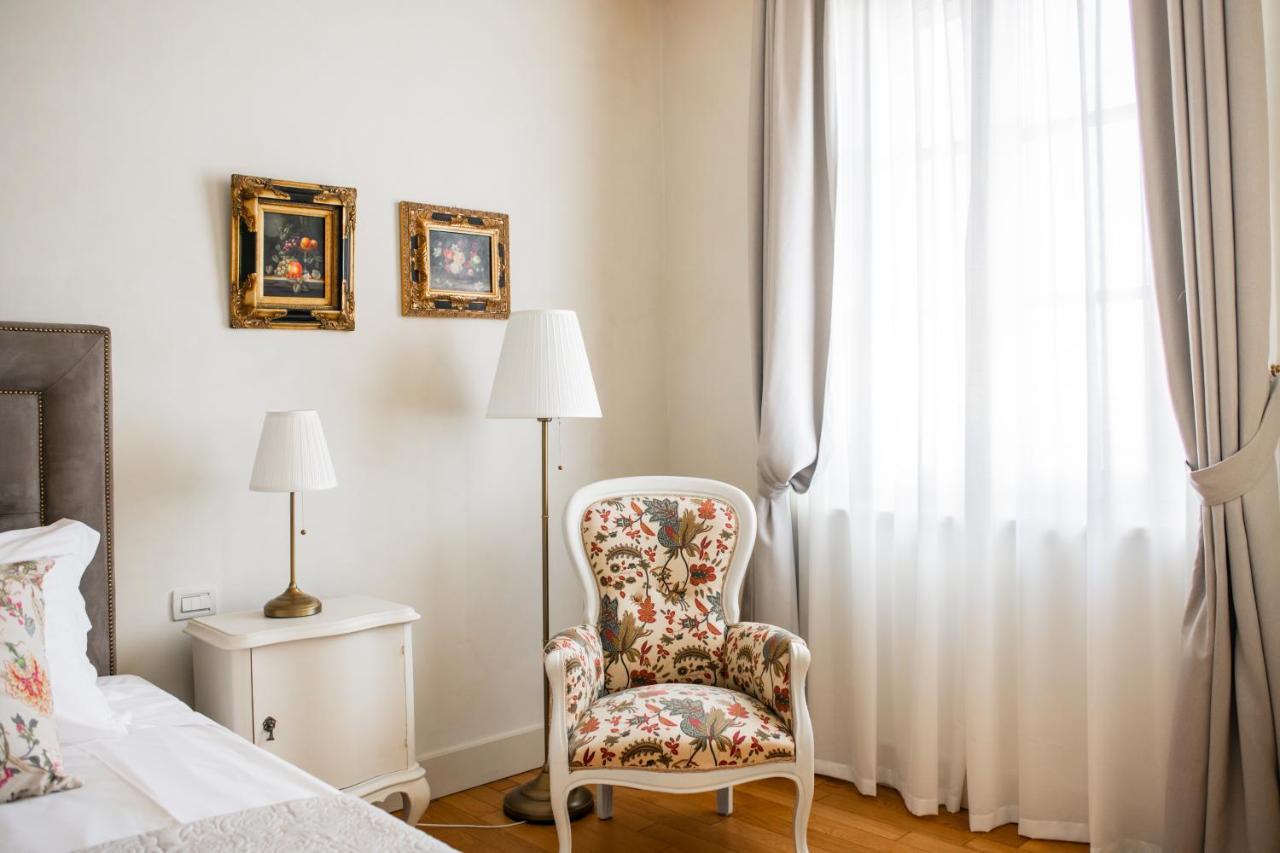 San Pietro Vakantieboerderij *