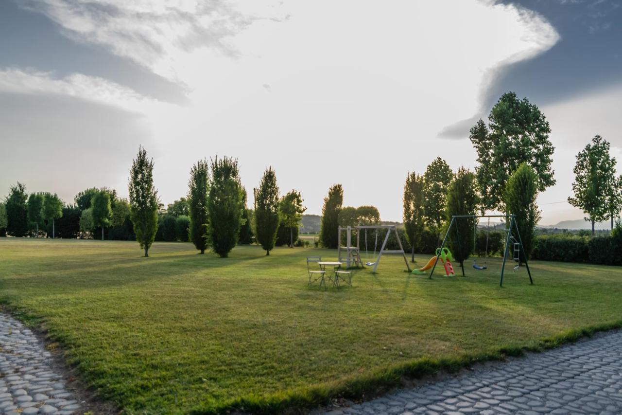 San Pietro Vakantieboerderij *