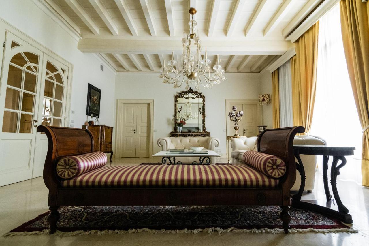 Vakantieboerderij San Pietro