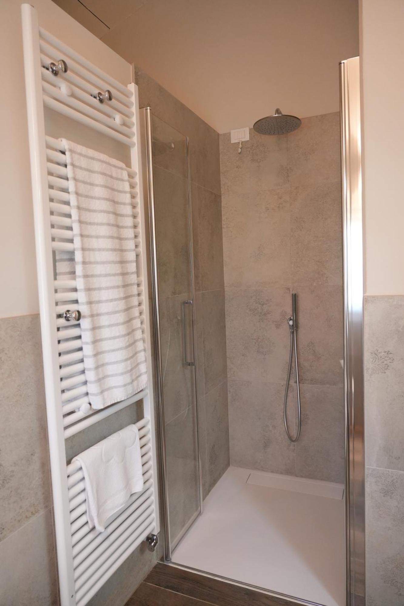Vakantieboerderij San Pietro Desenzano del Garda